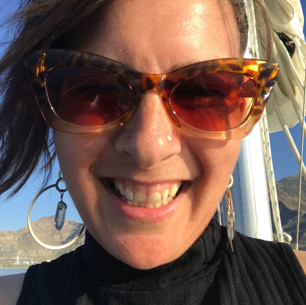 Meet your Posher, Lyndsey